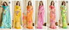 Kanupriya Vol 14 By Vallabhi Georgette Printed Daily Wear Sarees Suppliers In India
